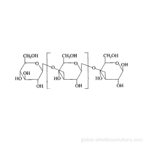 Edible Grade Curdlan Gum CMC food grade curdlan gum Manufactory